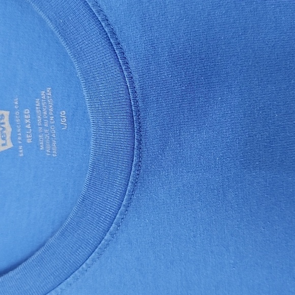 LEVI'S MEN'S T SHIRT 👕 - Picture 5 of 11